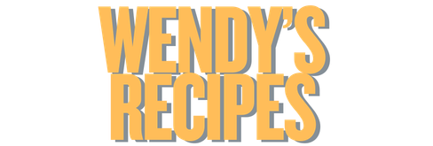 Wendysrecipes