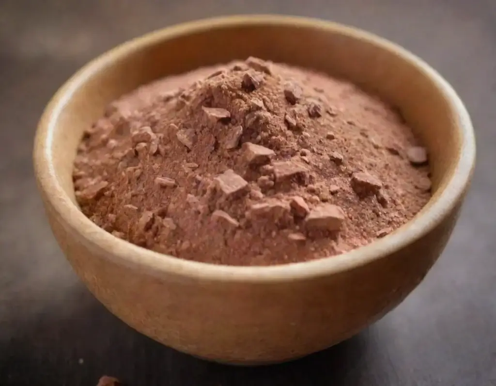 cacao powder