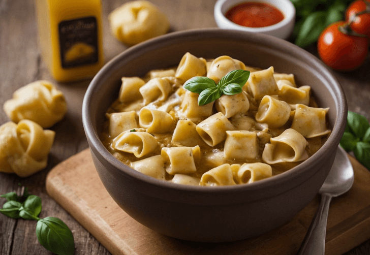 Tortellini Sauce: Recipes, Tips, and Variations