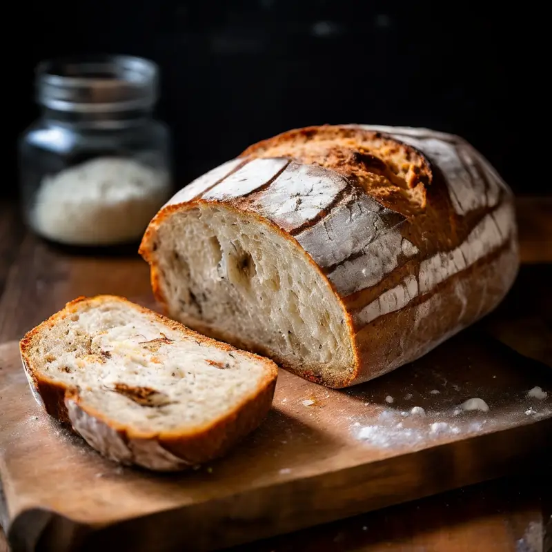 What Not to Do with Sourdough?