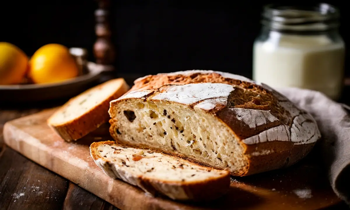 How Long Can You Keep Sourdough Discard in the Fridge?