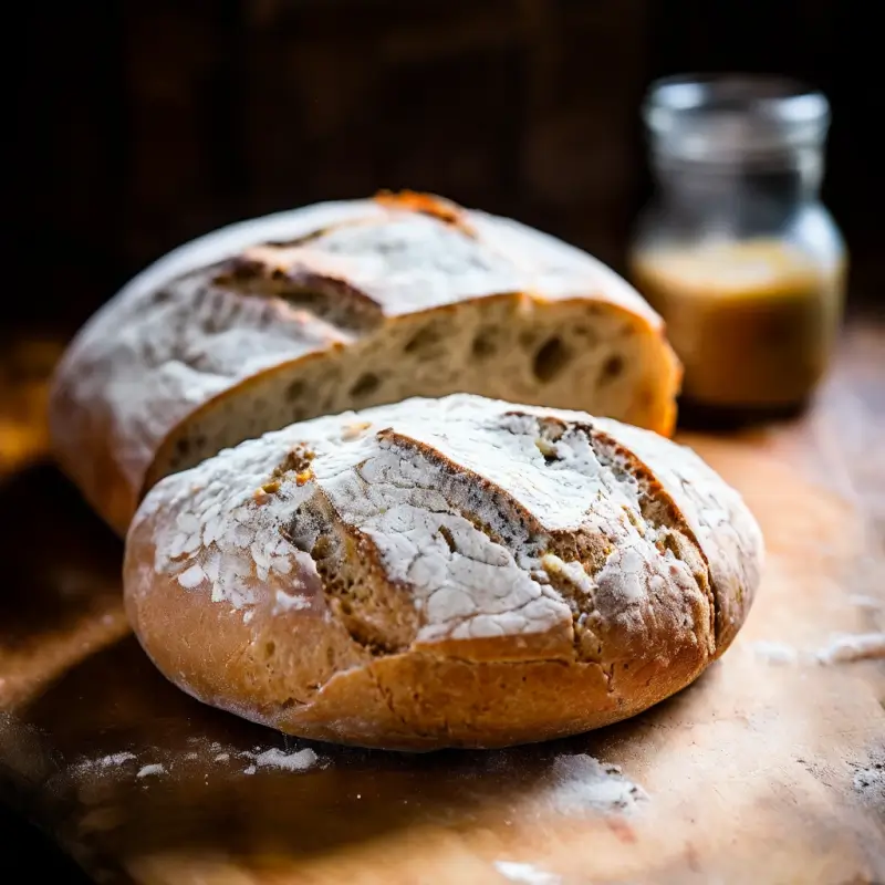 What Not to Do with Sourdough?