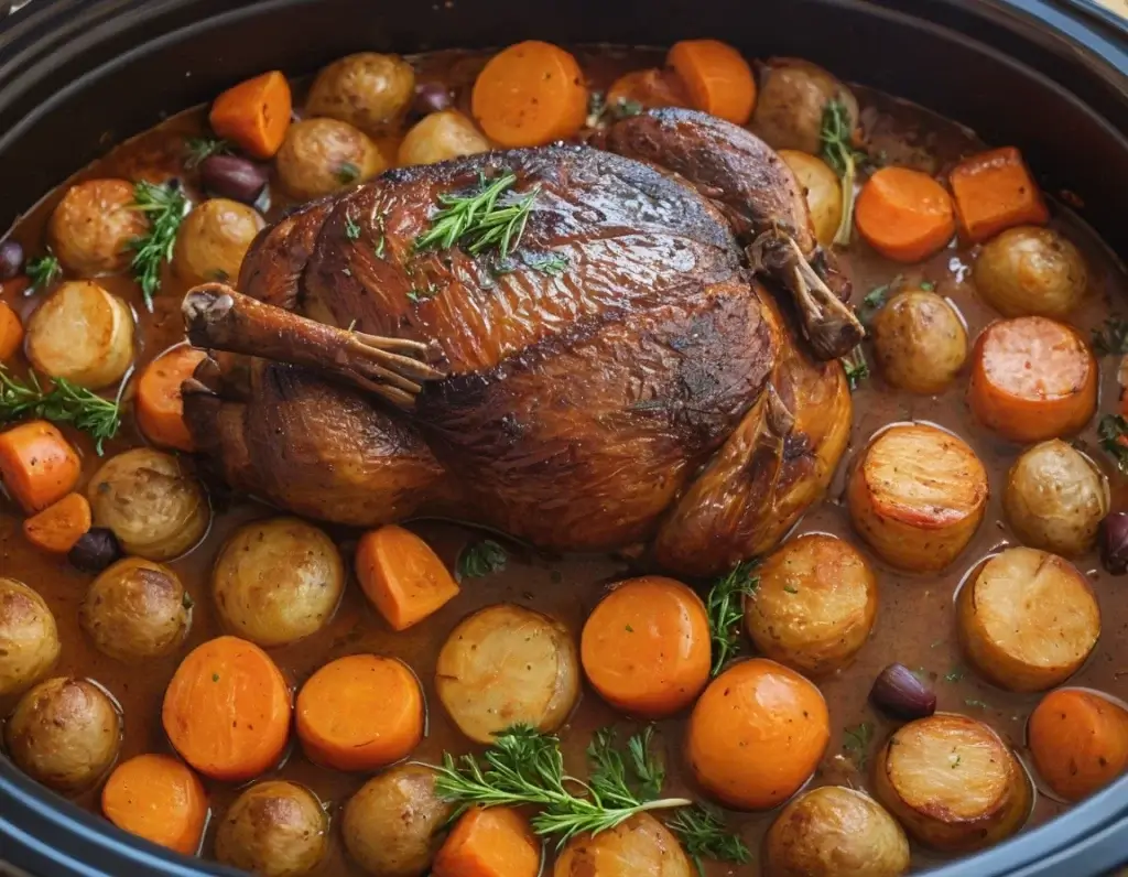 Is Roast Better in the Oven or Crockpot? Discover the Best Method!