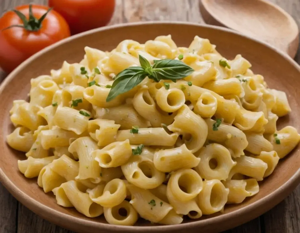 What is campanelle pasta good for?