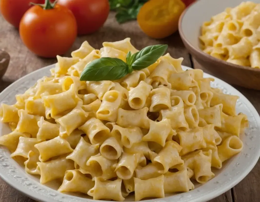 Is Gigli the same as campanelle?