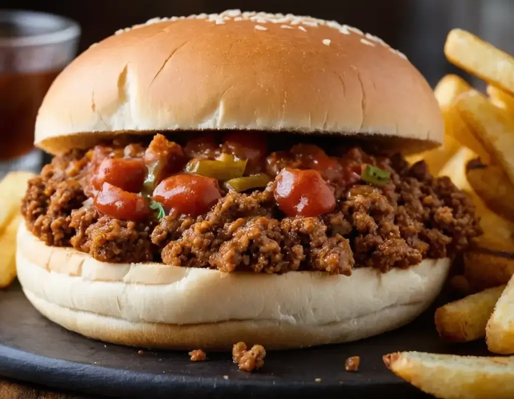 How to Make Sloppy Joes Taste Better: Tips and Tricks