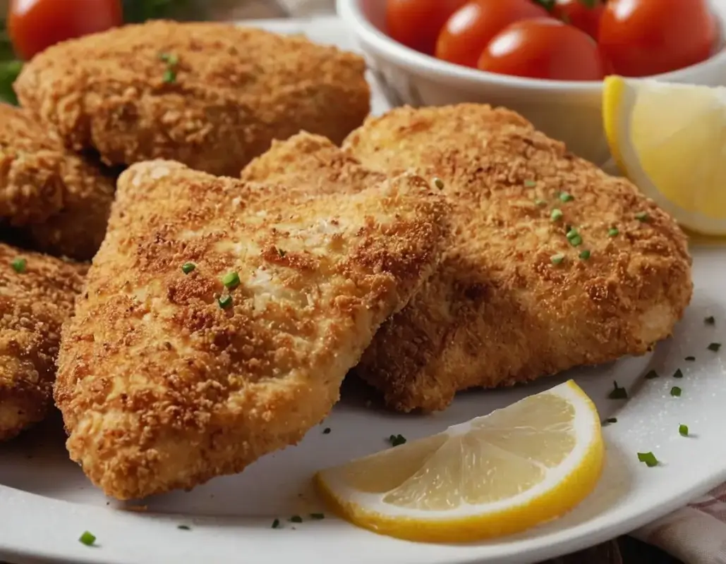 Breading Falling Off Chicken: Tips and Tricks to Prevent It