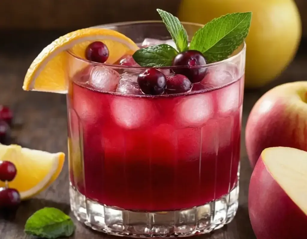 Cranberry Juice Mix: Best Recipes and Tips