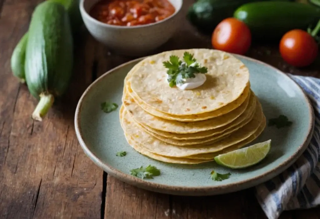 Why Do You Dip Corn Tortillas in Water? Tips for Perfect Tortillas