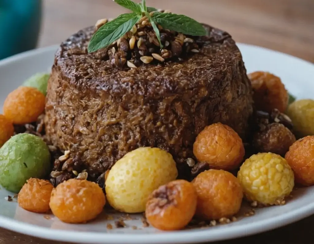 Easy Pot Roast Recipe: A Simple Guide to Deliciousness