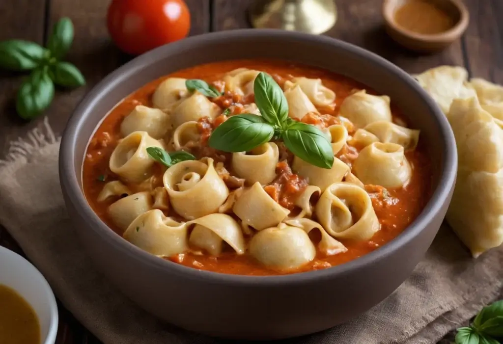 Tortellini Sauce: Recipes, Tips, and Variations