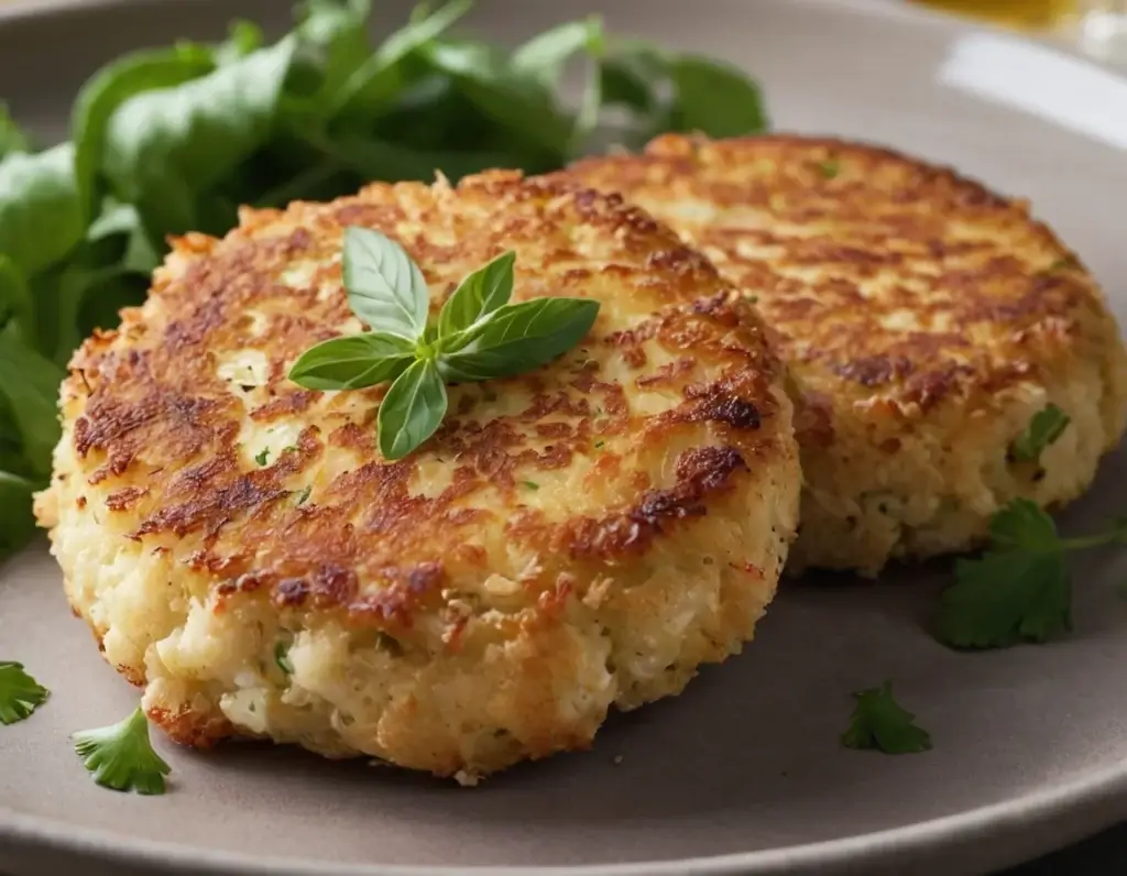 Are Crab Cakes Healthy? Nutritional Insights & Tips