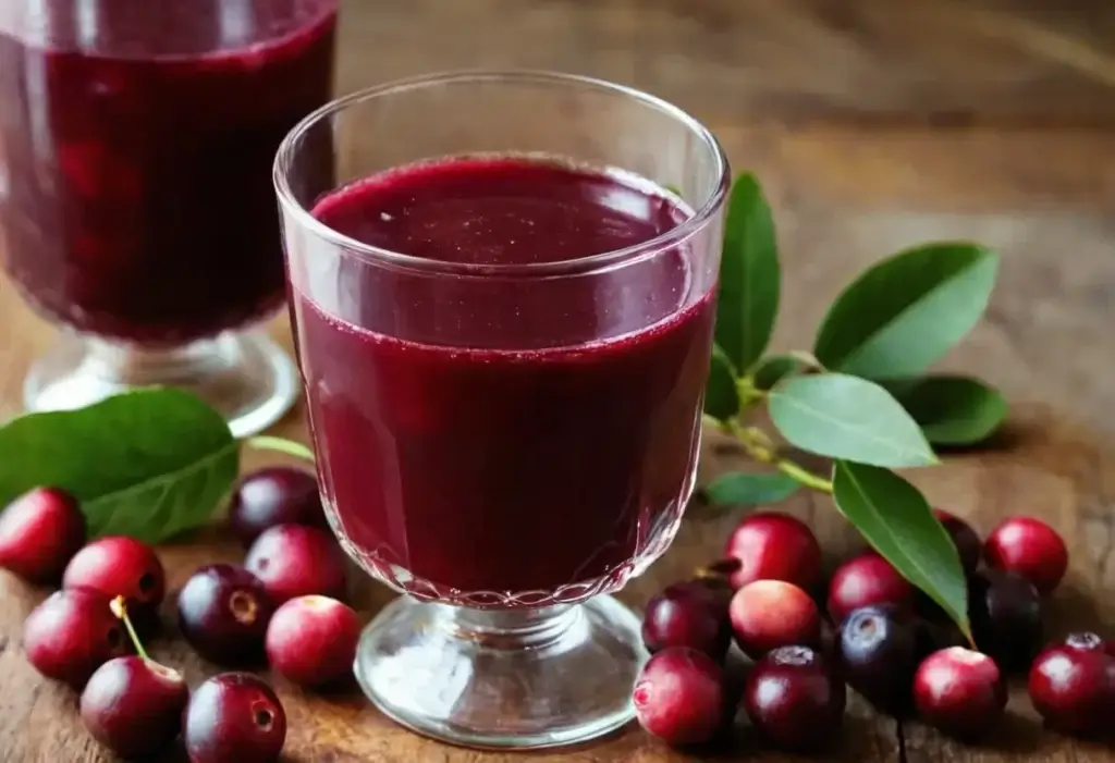 Juicing Raw Cranberries: Benefits & Easy Recipes