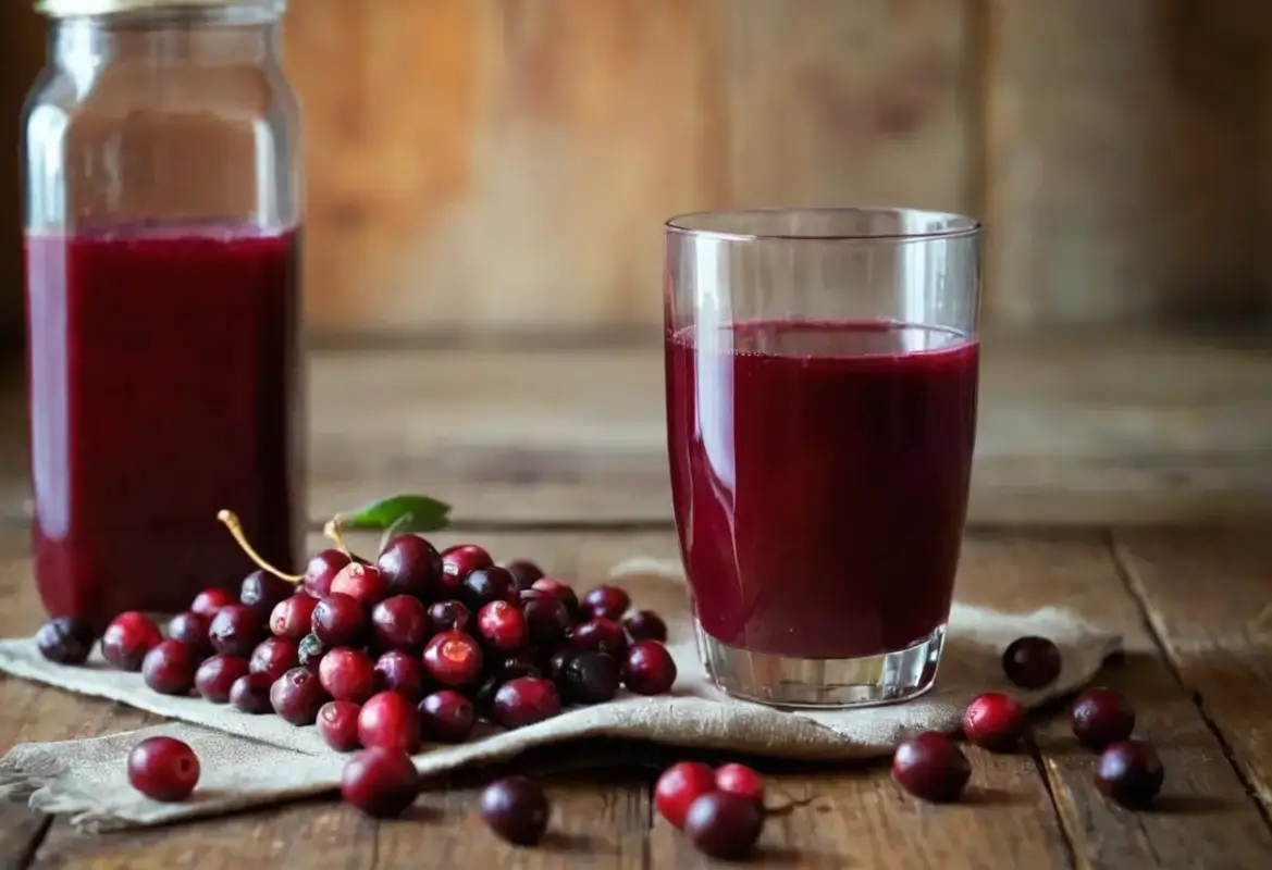 Juicing Raw Cranberries: Benefits & Easy Recipes