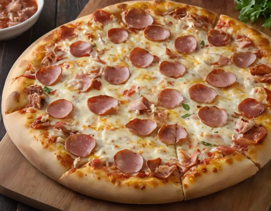 Canadian Bacon Pizza: Ultimate Guide and Recipes