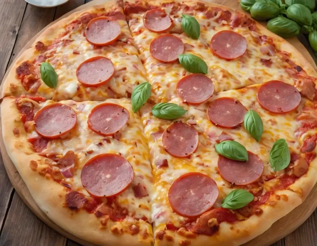 Canadian Bacon Pizza: Ultimate Guide and Recipes