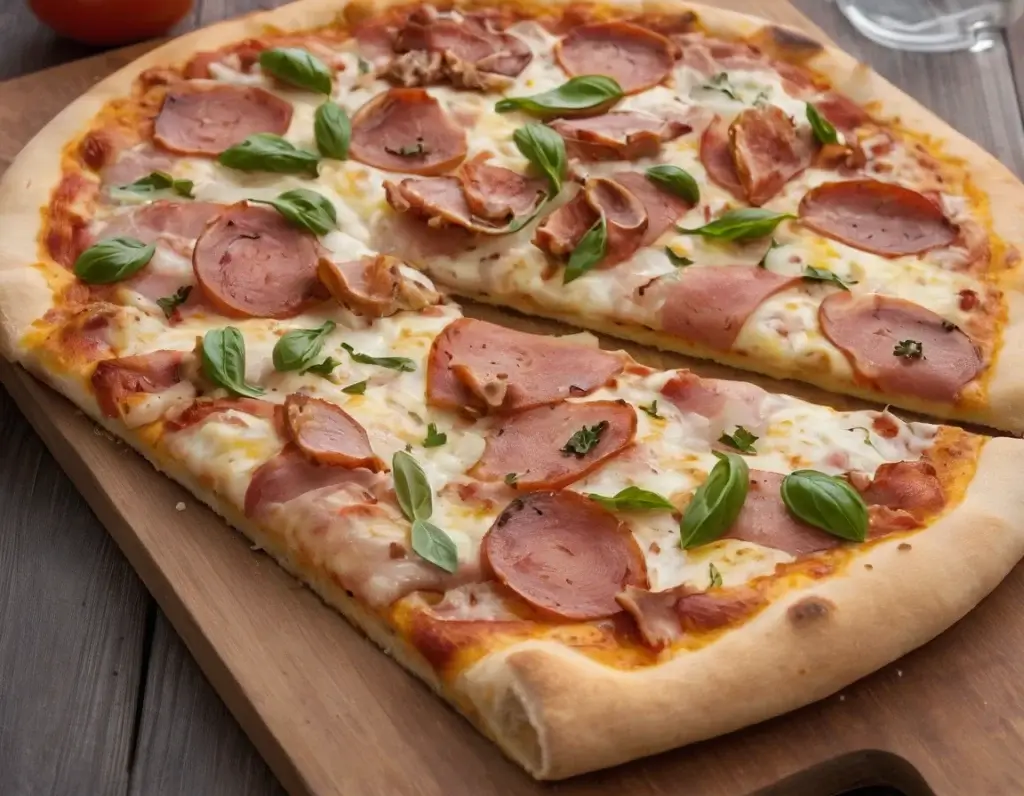 Canadian Bacon Pizza: Ultimate Guide and Recipes