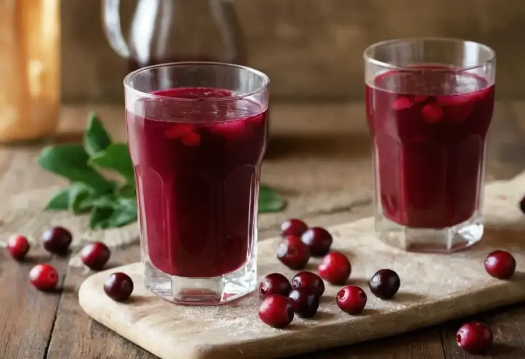 Juicing Raw Cranberries: Benefits & Easy Recipes