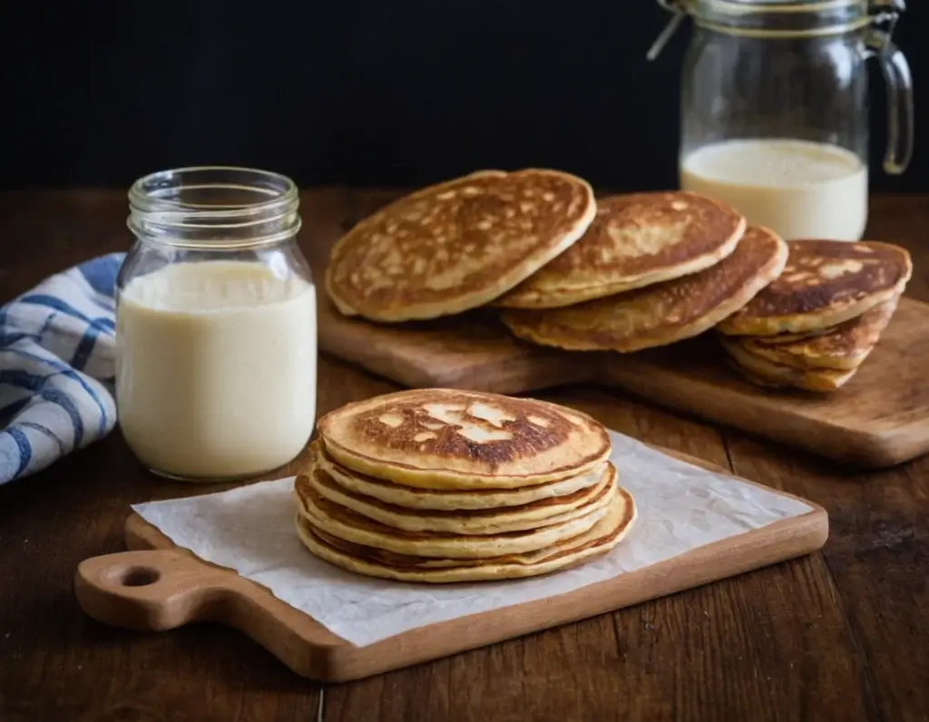 What is the purpose of sourdough discard?