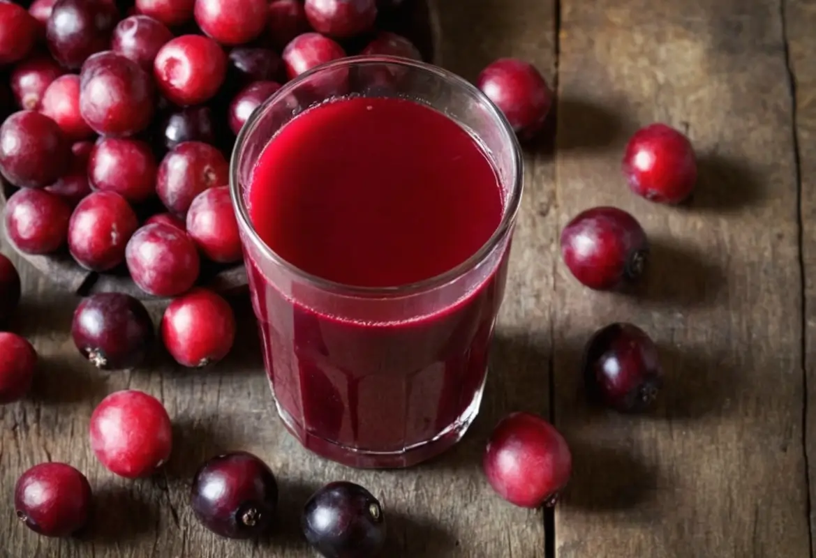 What Can I Put in Cranberry Juice to Make It Taste Better?