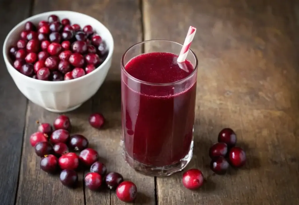 What Can I Put in Cranberry Juice to Make It Taste Better?