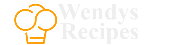 wendysrecipes.com