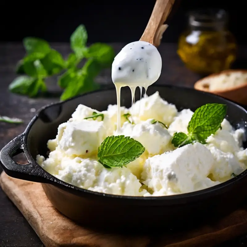 Does Cottage Cheese Melt Like Cheese? Find Out Here!