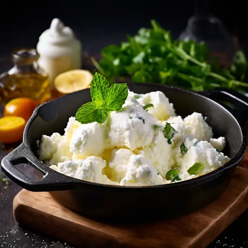 Does Cottage Cheese Melt Like Cheese? Find Out Here!