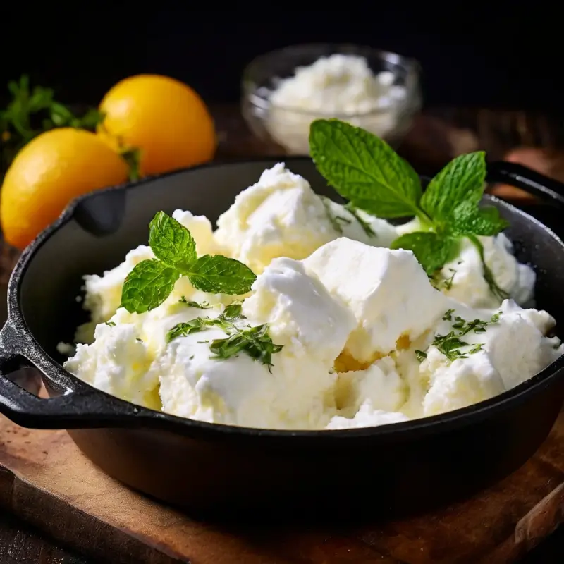 Does Cottage Cheese Melt Like Cheese? Find Out Here!