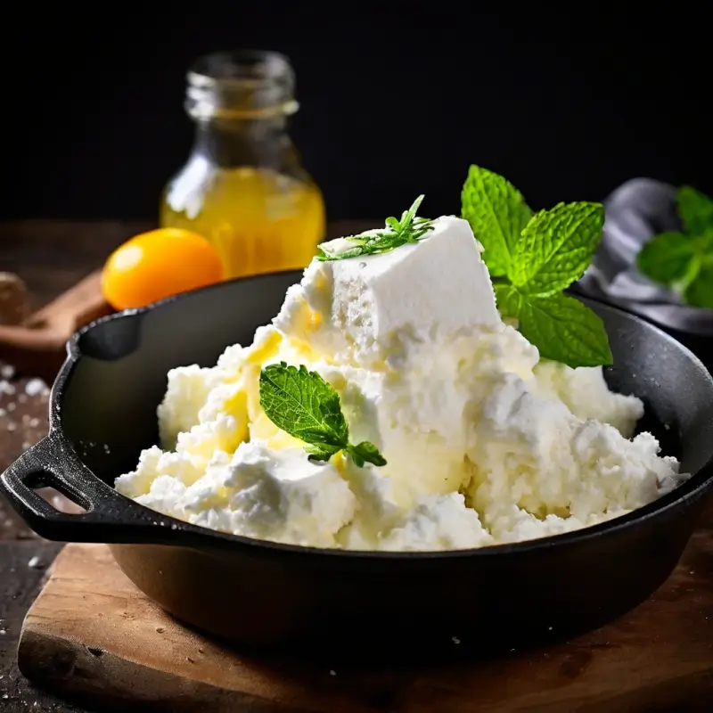 Does Cottage Cheese Melt Like Cheese? Find Out Here!