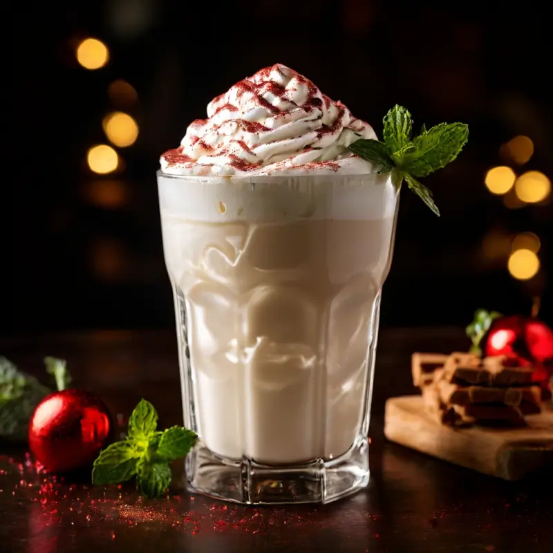 Does peppermint RumChata need to be refrigerated?