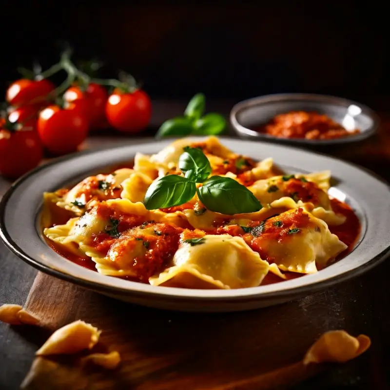 Ravioli Recipes and Cooking Tips: Discover Delicious Ideas