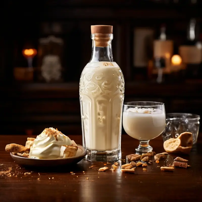 9 Things to Know About RumChata: Sweet Sips and Surprises