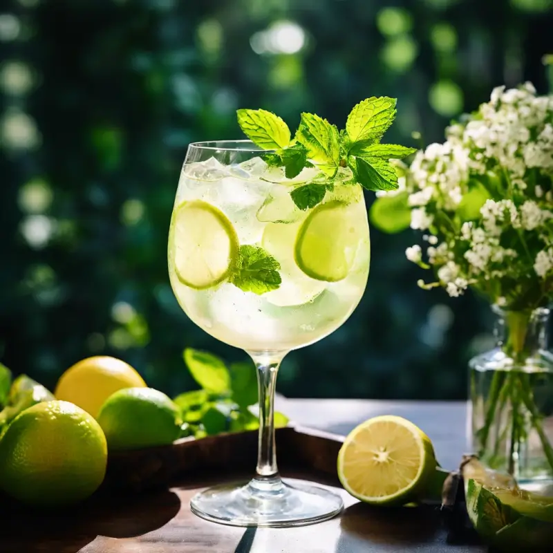 Hugo Spritz: Your New Favorite Sparkling Elderflower Cocktail