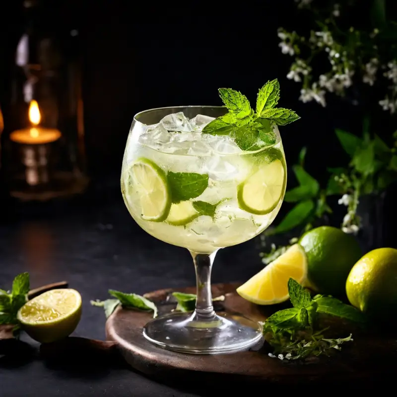 Hugo Spritz: Your New Favorite Sparkling Elderflower Cocktail